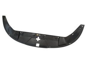 2022-2024 Kia Carnival Radiator Access Cover Sight Shield Baffle (Used OEM)