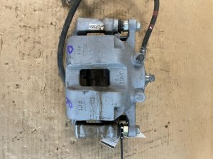 2022-2025 Kia EV6 Standard Disc Brake Caliper - Front, Right (Passenger) (Used OEM)