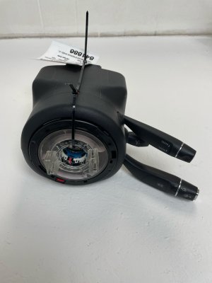 2014 Mercedes-Benz E350 Steering Wheel Clock Spring Turn Signal Wiper Combination Switch - Front (Used OEM)