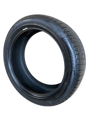 2016-2021 Mazda 6 Bridgestone Alenza Sport A/S 225/45R19 92W Tire (Used OEM)