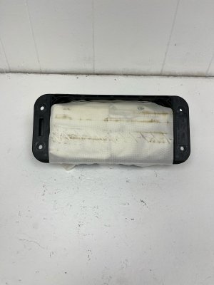 2014-2016 Mercedes-Benz E350 Red Dashboard Air Bag - Front (Used OEM)