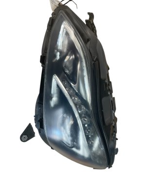 2014-2016 Mercedes-Benz E350 Adaptive LED Headlight Assembly - Left (Driver) (Used OEM)