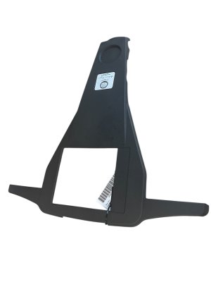 2012-2014 Mercedes-Benz CLS63 AMG Upper Engine Appearance Cover Trim Panel (Used OEM)