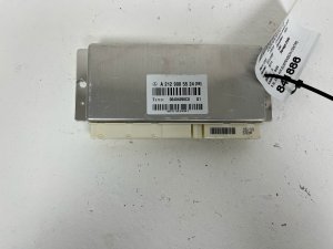2014 Mercedes-Benz CLS63 AMG Air Suspension Control Module (Used OEM)