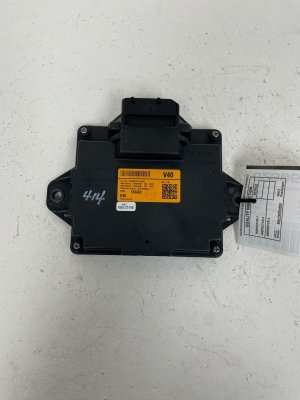 2023-2025 Genesis GV60 Vehicle Charge Management System Control Module (Used OEM)