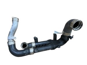 2020-2024 BMW X3 Charge Air Induction Pipe Assembly (Used OEM)