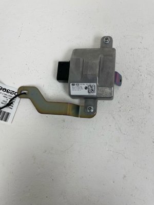 2023-2025 Genesis GV60 Pre-Seat Belt Control Module (Used OEM)