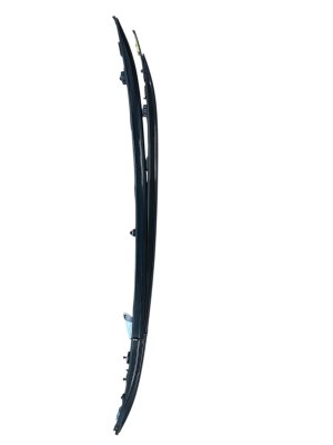 2023-2026 Genesis GV60 Black Roof Rail Luggage Rack (Used OEM)