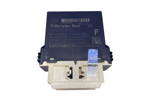 2022-2026 Mercedes-Benz SL55 AMG Head Area Heating Control Module (Used OEM)