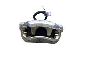 2019-2023 Lexus ES300h Silver Disc Brake Caliper with Parking Brake Actuator - Rear, Left (Driver) (Used OEM)