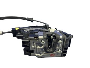 2022-2024 Mercedes-Benz SL320 Door Latch Assembly with Power Lock Actuator - Front, Right (Passenger) (Used OEM)