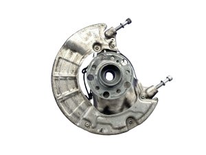 Mercedes-Benz Sclass Front Steering Knuckle Hub and Bearing Assembly (Used OEM)