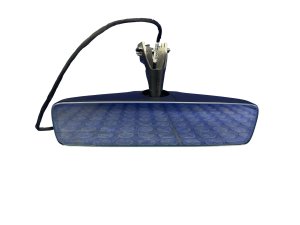 2022-2024 Mercedes-Benz SL55 AMG Black Auto-Dimming Interior Rear View Mirror (Used OEM)