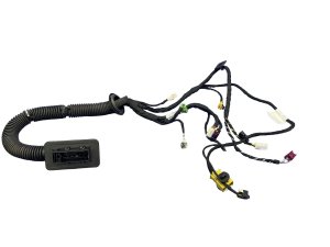  Mercedes-Benz Sclass Front Door Body Wiring Harness (Used OEM)