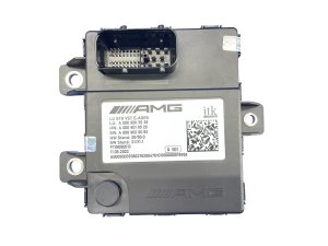 2022-2025 Mercedes-Benz SL320 Differential Lock Control Module (Used OEM)