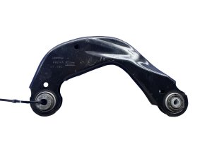 2020-2025 Lincoln Aviator Upper and Lower Suspension Control Arm Set - Rear, Left (Driver) (Used OEM)
