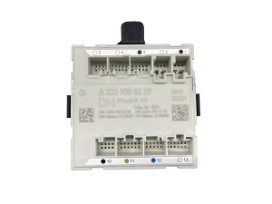 2022-2024 Mercedes-Benz SL320 Door Window Glass Control Module - Front (Used OEM)