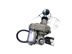 2022-2024 Mercedes-Benz SL320 Axle Steering Gear Box Assembly - Rear (Used OEM)