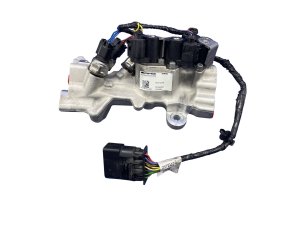 2022-2026 Mercedes-Benz SL320 Hydraulic Suspension Exchange Valve - Front (Used OEM)