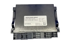 2022-2026 Mercedes-Benz SL320 Body Control Module (Used OEM)