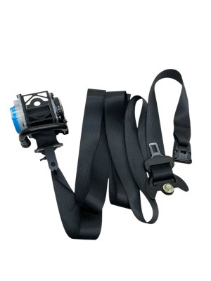 2025 Mazda CX-70 Seat Belt Assembly - Front (Used OEM)