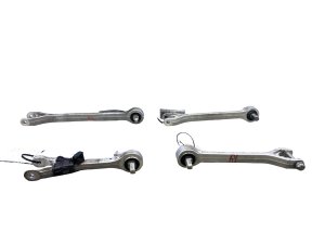 2022-2026 Mercedes-Benz SL55 AMG Upper and Lower Suspension Control Arm Set - Rear, Left (Driver) (Used OEM)