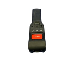 2025-2026 Toyota Camry Black Front Interior Mounted Dashcam Camera Unit (Used OEM)