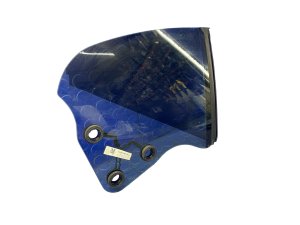 2022-2026 Mercedes-Benz SL320 Convertible Quarter Glass - Rear, Right (Passenger) (Used OEM)