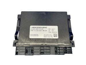 2022-2024 Mercedes-Benz SL320 Drivetrain Control Module (Used OEM)