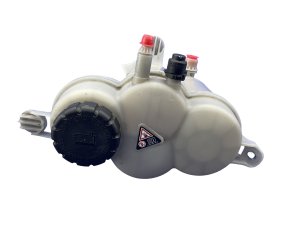 2022 Mercedes-Benz SL320 Engine Coolant Reservoir (Used OEM)