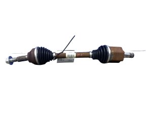 2020-2026 Lincoln Aviator CV Drive Axle Shaft - Front, Right (Passenger) (Used OEM)