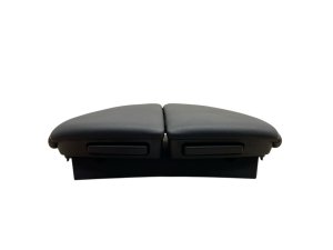 2025 Mazda CX-70 Black Center Console Armrest Storage Lid Cover (Used OEM)
