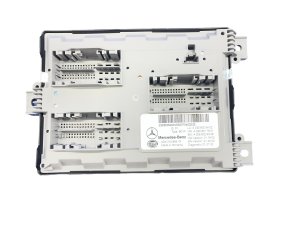 2022-2024 Mercedes-Benz SL320 Signal Actuation Control Module - Rear (Used OEM)
