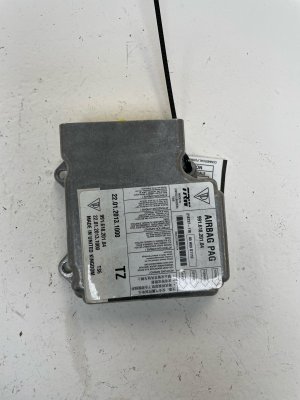 2013-2016 Porsche Boxster Airbag Control Module (Used OEM)