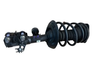 2019-2023 Lexus ES350 Passenger Suspension Strut and Coil Spring Assembly - Front, Left (Driver) (Used OEM)