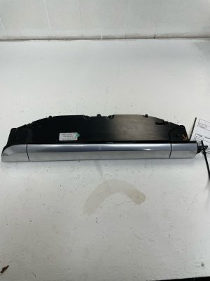 2013-2016 Porsche Boxster Dashboard Retractable Cup Holder Assembly (Used OEM)