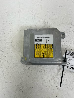 2016 Lexus RC300 Airbag Control Module (Used OEM)