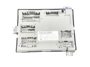 2022-2026 Mercedes-Benz SL320 Signal Acquisition SAM Control Module - Front (Used OEM)