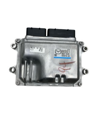 2025 Mazda CX-70 Transmission Control Module (Used OEM)