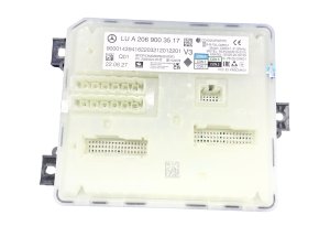 2022-2023 Mercedes-Benz SL320 Ignition Control Module (Used OEM)