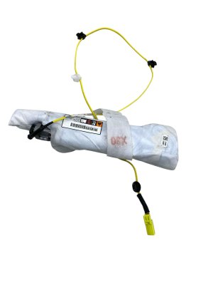 2024-2026 Toyota Grand Highlander Seat Back Air Bag - Front (Used OEM)