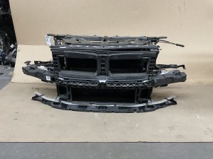 2023-2025 BMW M2 Radiator Core Support Cooling Assembly - Front (Used OEM)