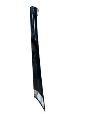 2023-2025 Genesis GV60 Windshield A-Pillar Exterior Trim Molding Panel - Front (Used OEM)