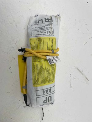 2022-2025 Kia Carnival Front Seat Air Bag (Used OEM)