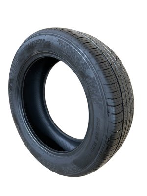 2019-2026 Lincoln Aviator 255/55R20 107H Kumho Crugen Tire (Used OEM)