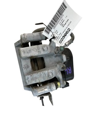 2022-2025 Kia EV6 Disc Brake Caliper - Rear, Left (Driver) (Used OEM)
