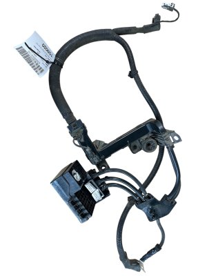 2022-2025 Kia Carnival Positive Battery Terminal Cable - Front (Used OEM)