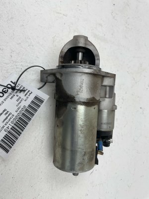 2022-2025 Kia Carnival 1.7 kW Starter Motor (Used OEM)