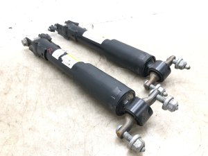 2020-2024 GMC Sierra 2500 HD Shock Absorber Strut Set - Front, Left (Driver) (Used OEM)