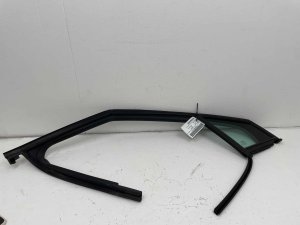 2022-2025 Kia Carnival Door Glass - Front, Right (Passenger) (Used OEM)